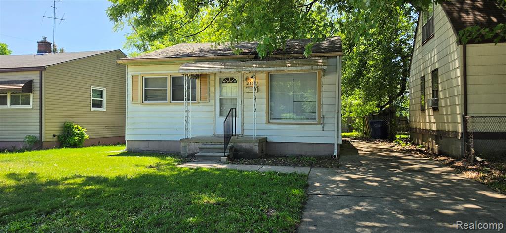 11332 Republic Avenue, Warren, MI 48089