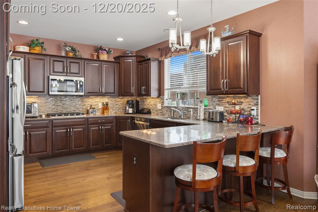 63072 S Plantation Court, Washington, MI 48095 — Photo 19