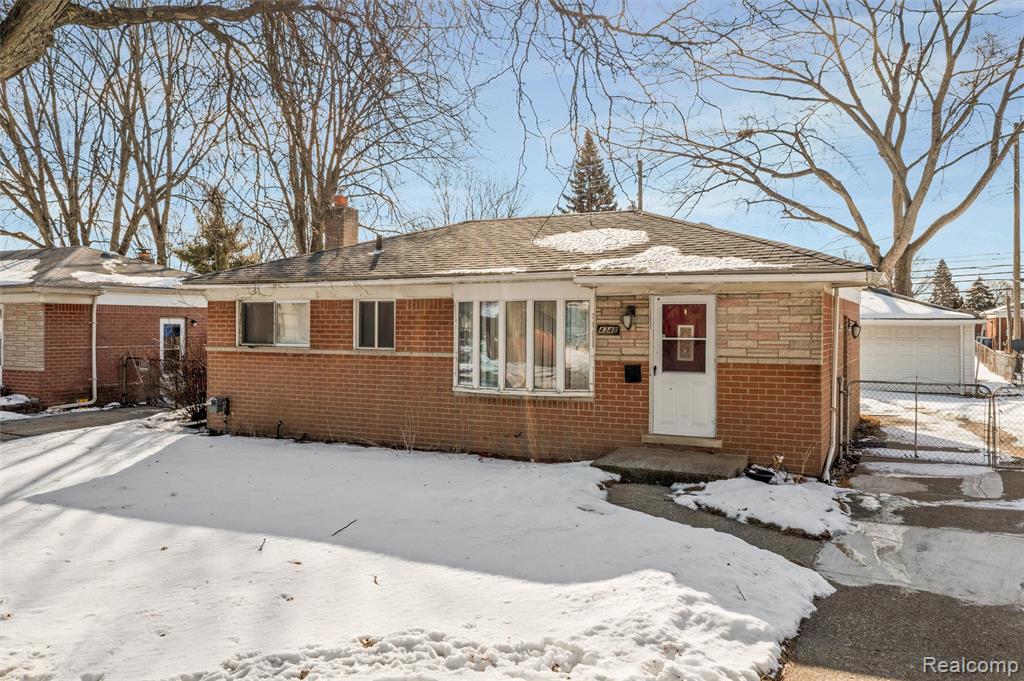 4348 Martin Road, Warren, MI 48092 — Photo 3