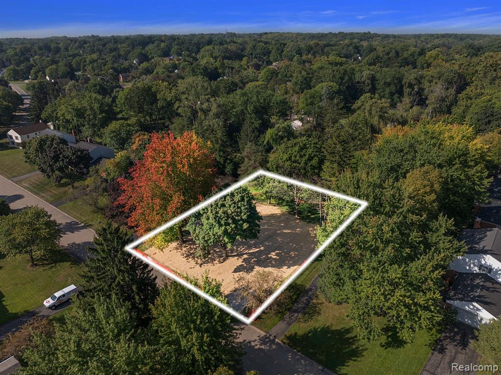 4840 Stamford Drive, West Bloomfield, MI 48323 — Photo 21