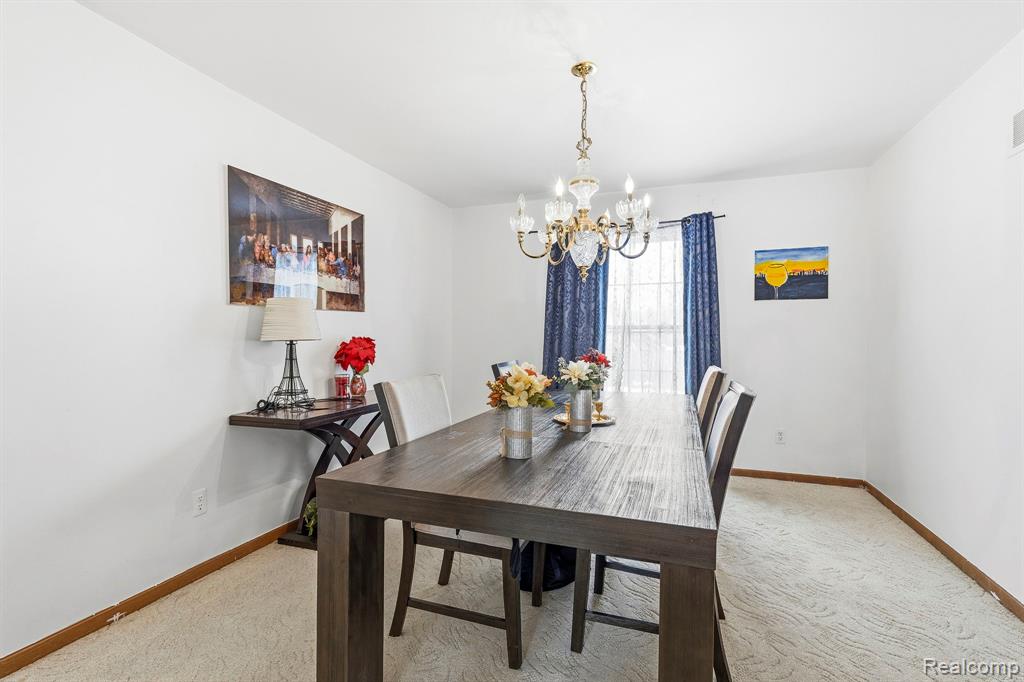 53428 Gregory Drive, Macomb, MI 48042 — Photo 11