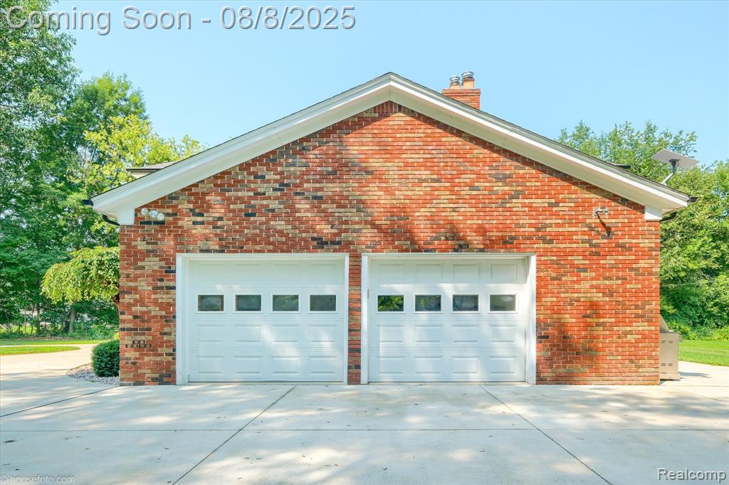 2784 S Blacks Corners Road, Imlay City, MI 48444 — Photo 83