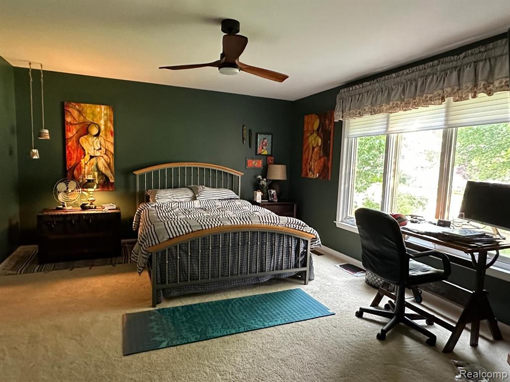 989 ELMSMERE Drive, Northville, MI 48167 — Photo 23