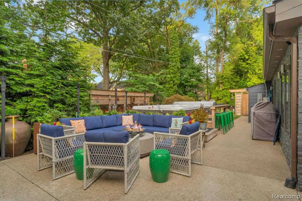 4115 Orchard Way, Bloomfield Hills, MI 48301 — Photo 48
