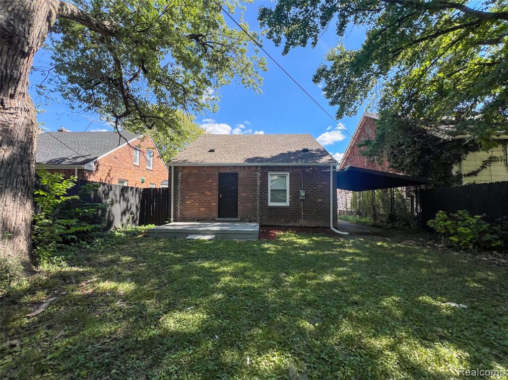 4651 BERKSHIRE Street, Detroit, MI 48224 — Photo 26