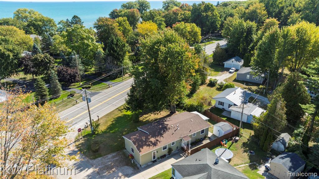 6481 Lakeshore Road, Burtchville, MI 48059 — Photo 30