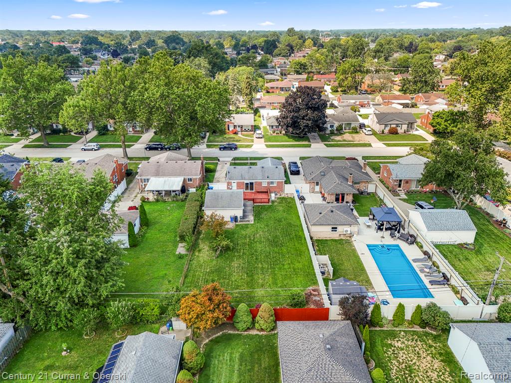6106 N Charlesworth Street, Dearborn Heights, MI 48127 — Photo 40