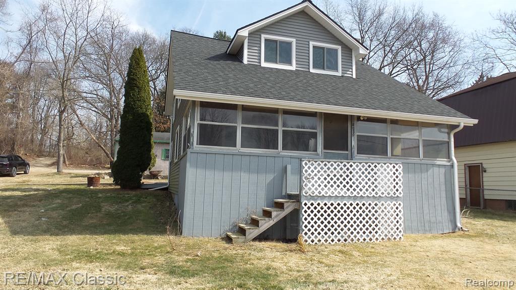 8960 COLE Street, Holly, MI 48442 — Photo 3