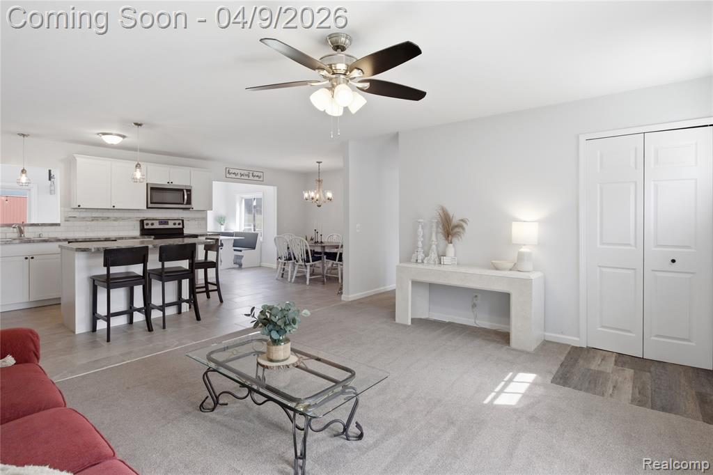 5176 Pratt Road, Metamora, MI 48455 — Photo 6