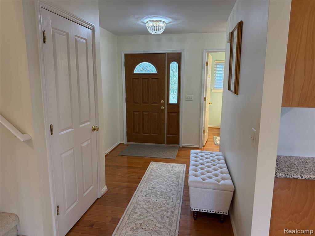 51367 D W Seaton Drive, New Baltimore, MI 48047 — Photo 3