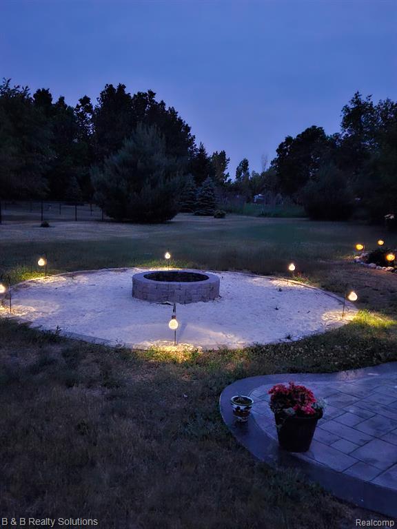 5769 Cobblestone Drive, North Branch, MI 48461 — Photo 50