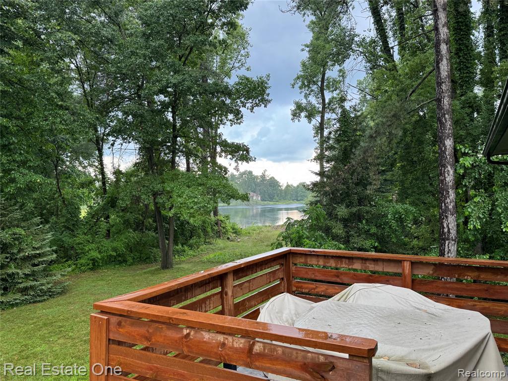 3956 S Sashabaw Road, Clarkston, MI 48348 — Photo 51