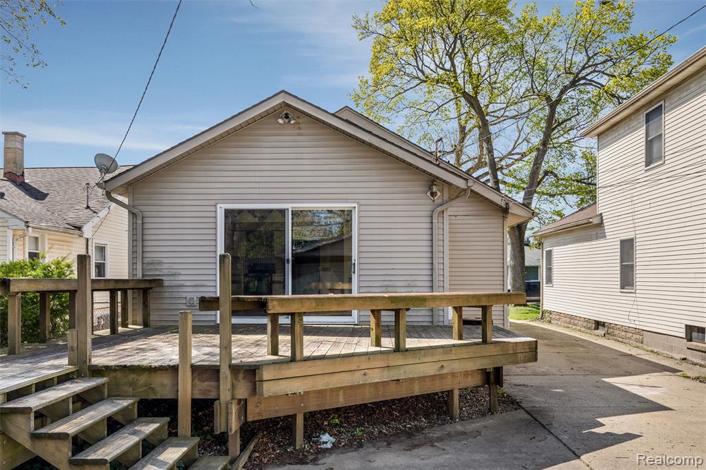 513 Baldwin Avenue, Royal Oak, MI 48067 — Photo 33