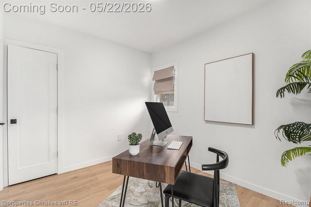 771 W Marshall Street, Ferndale, MI 48220 — Photo 20