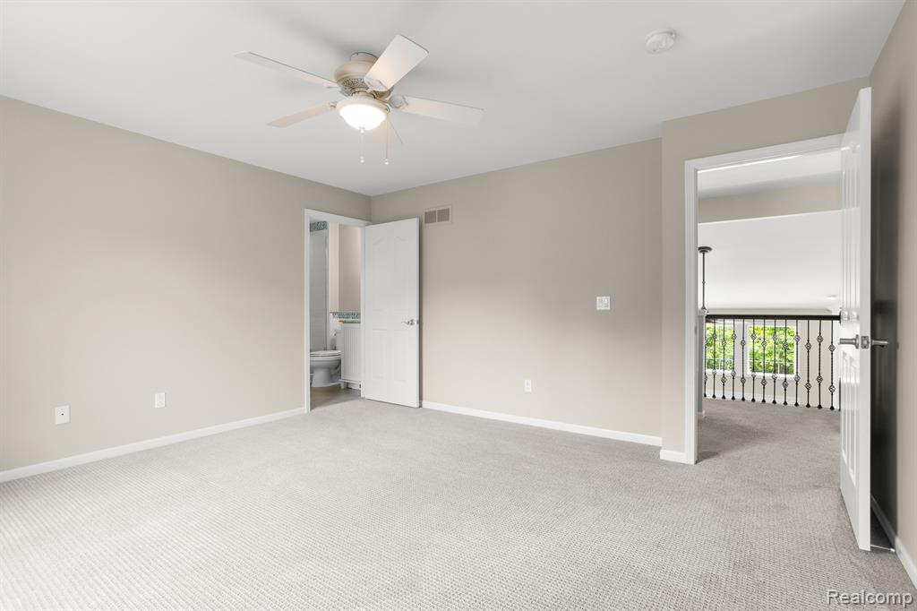 50548 AMBERLEY Boulevard, Canton, MI 48187 — Photo 39
