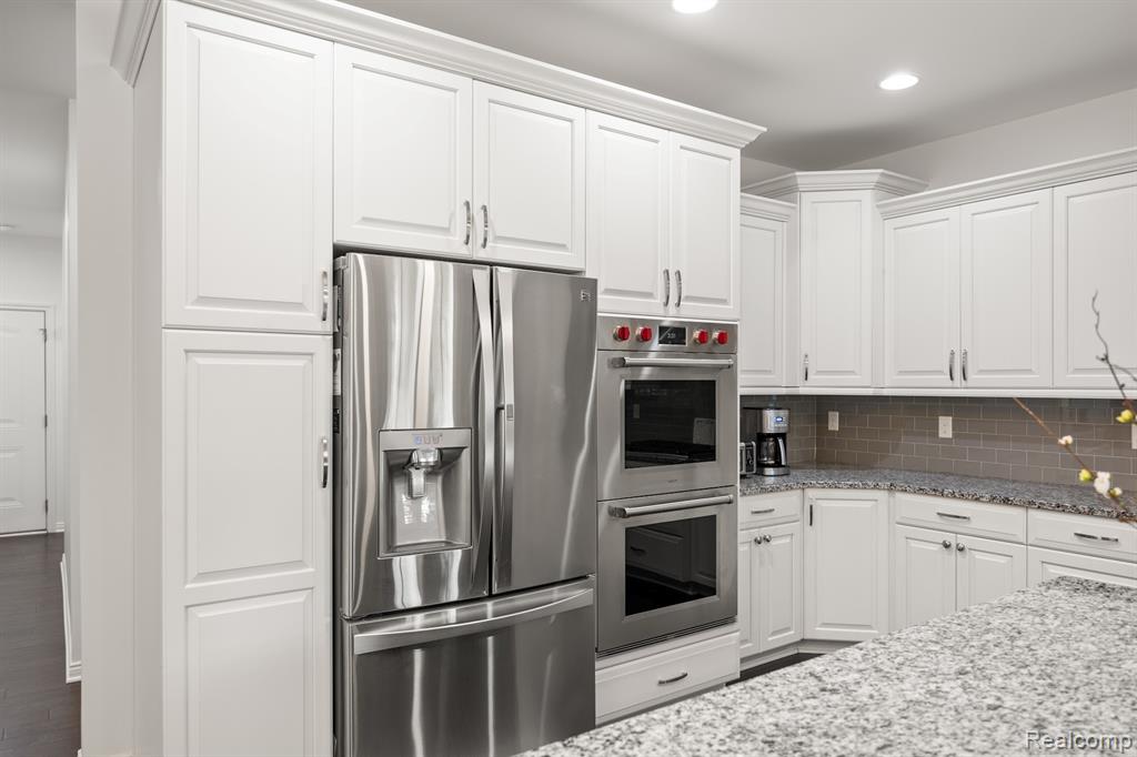 61723 West Point Drive, Washington, MI — Photo 20
