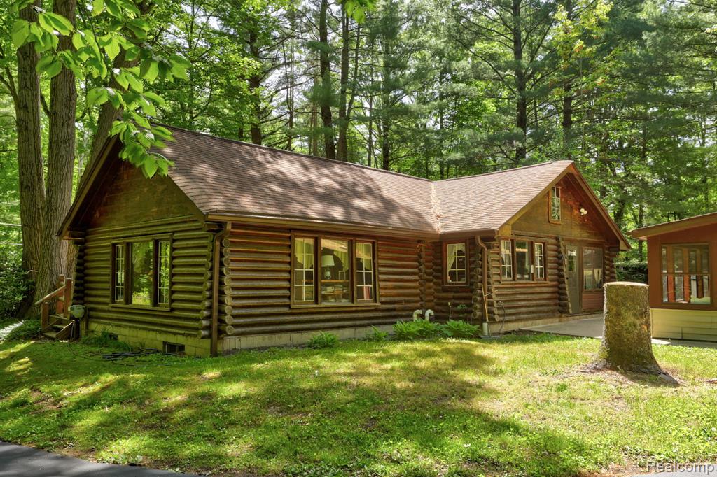 3814 S Towerline Road, Bridgeport, MI 48722 — Photo 38