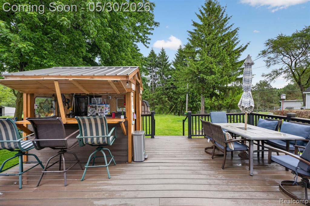 1280 Petts Road, Fenton, MI 48430 — Photo 46