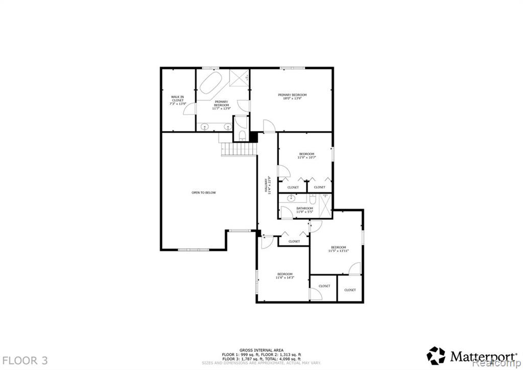 54424 Maple Creek Court, Shelby Twp, MI 48316 — Photo 47