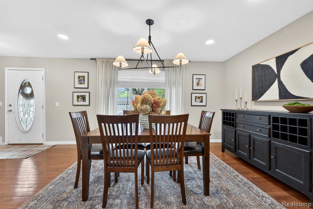 39815 Scottsdale Drive, Canton, MI 48188 — Photo 4