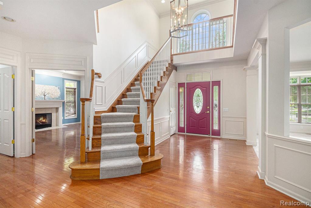 1390 LEGACY Court, Canton, MI 48187 — Photo 5