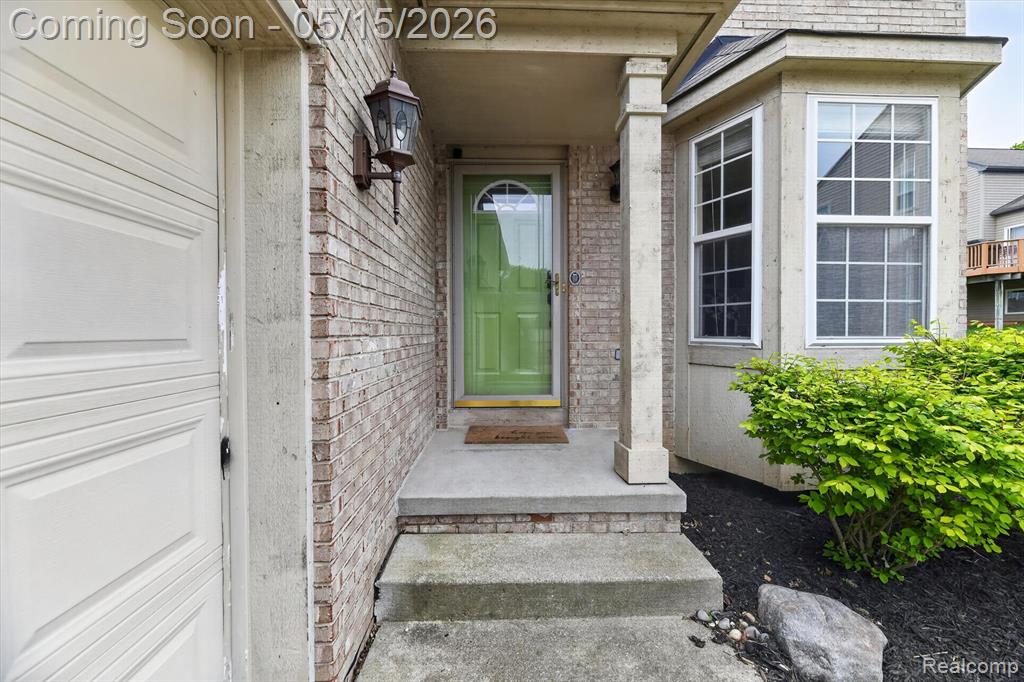 809 Canyon Creek Drive, Holly, MI 48442 — Photo 6