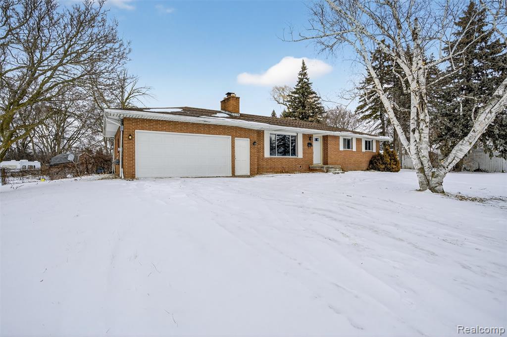 805 Birch Street, Saginaw, MI 48601 — Photo 3
