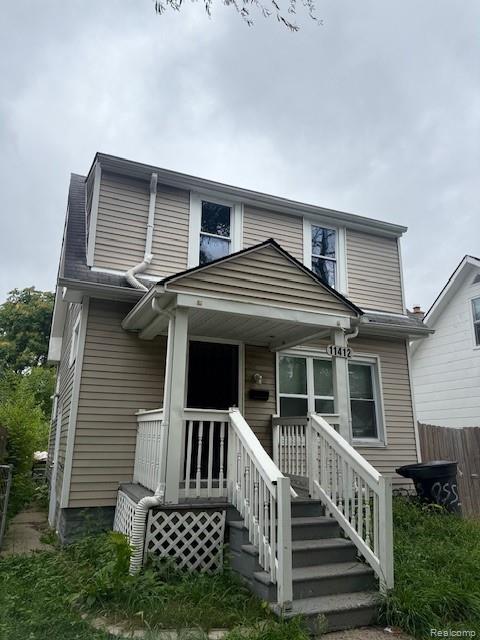 11412 Montrose Street - Photo 3