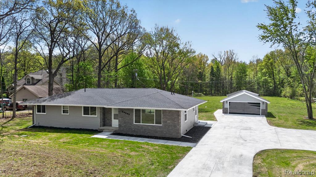 29055 Bredow Avenue, Romulus, MI 48174 — Photo 39