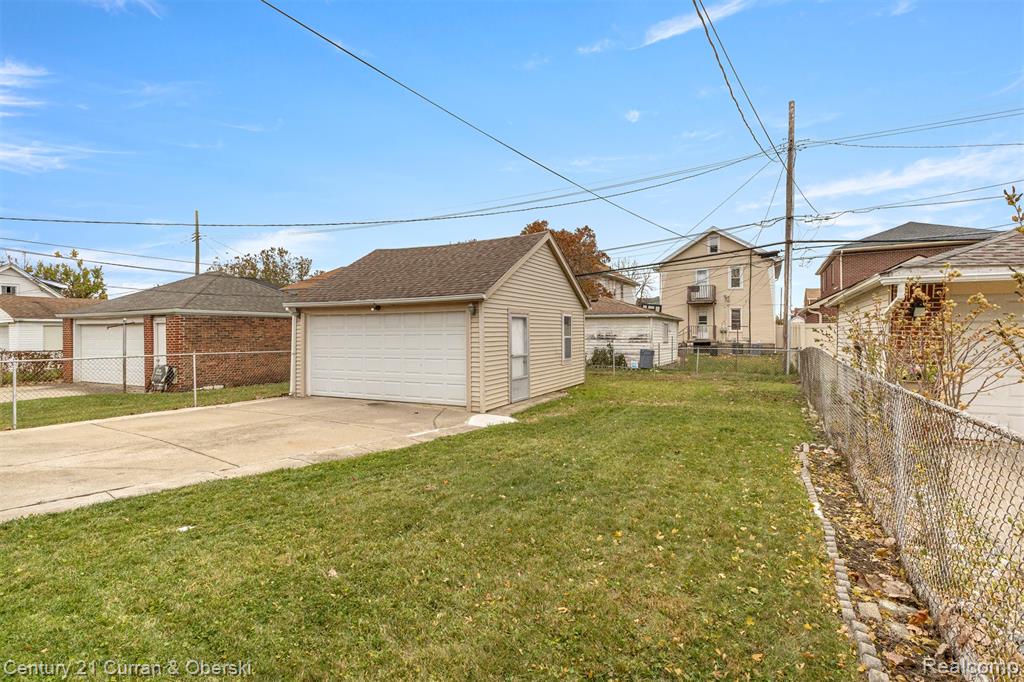 4875 Maple Street, Dearborn, MI 48126 — Photo 35