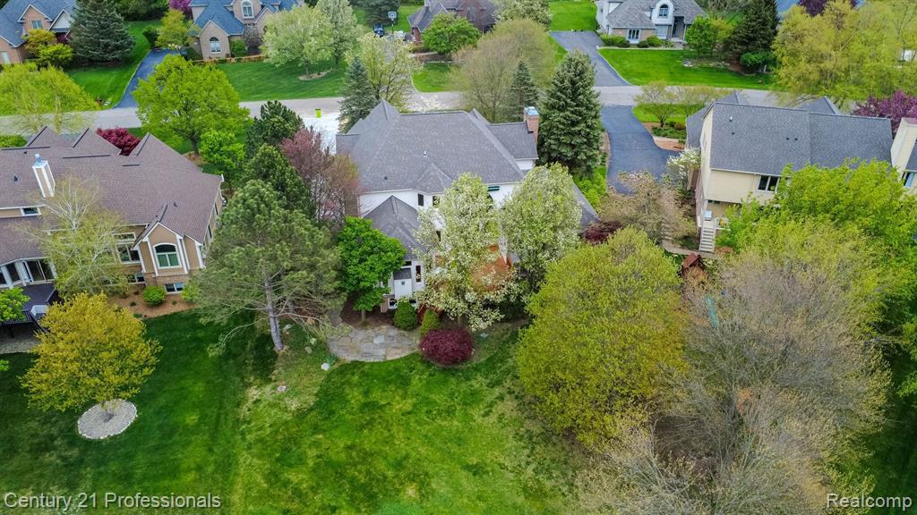 685 Dornoch Drive, Ann Arbor, MI 48103 — Photo 68
