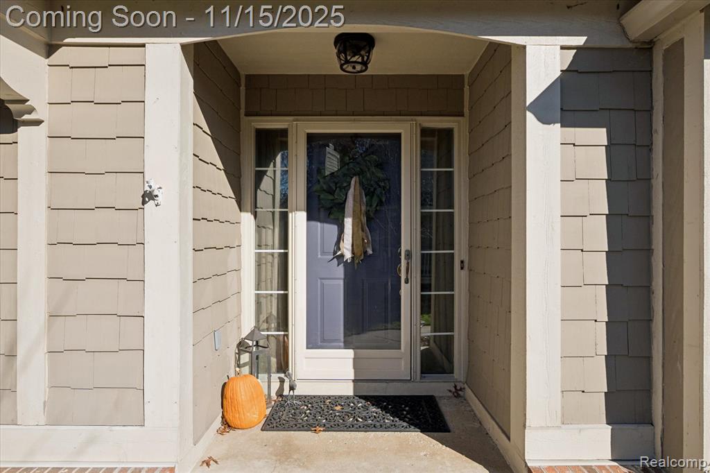 909 Tartan Trail, Bloomfield Hills, MI 48304 — Photo 5
