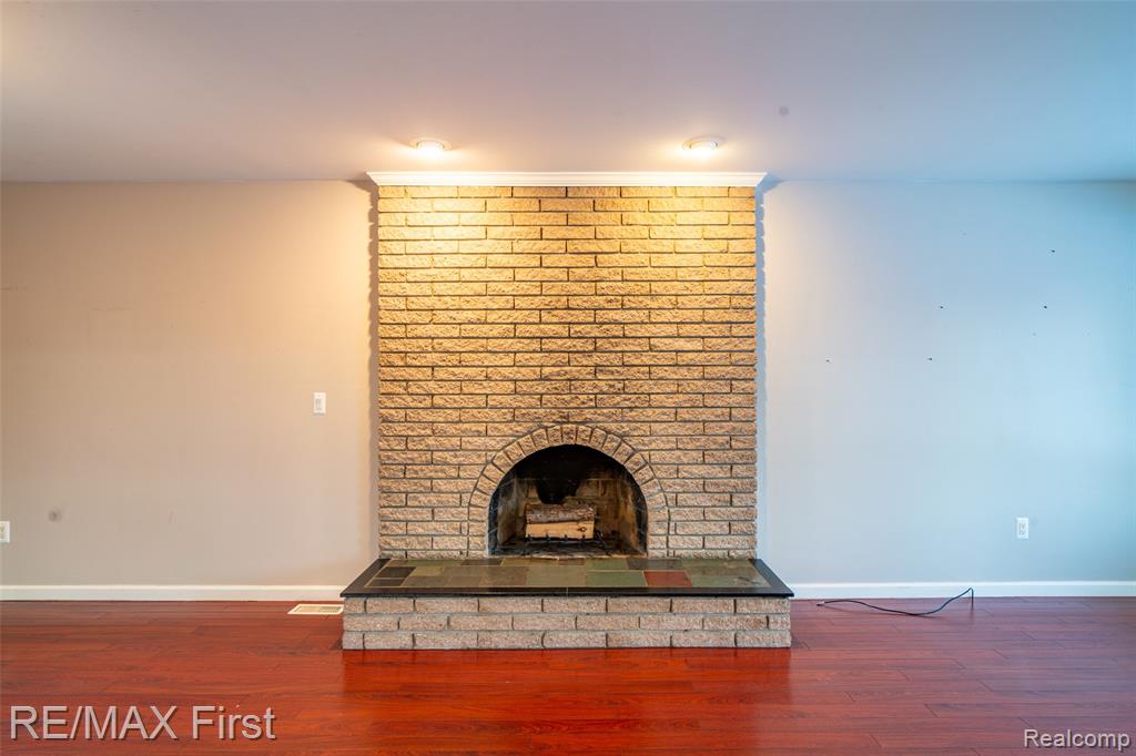 41498 Harvard Drive, Sterling Heights, MI 48313 — Photo 12