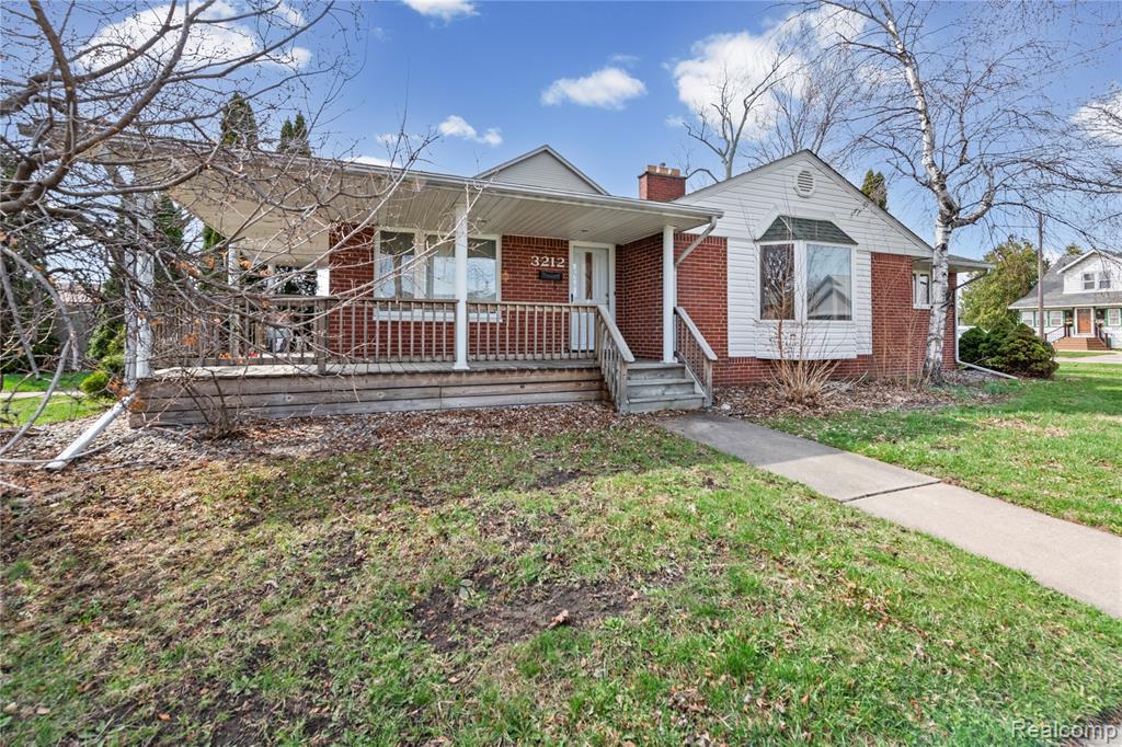3212 11th Street, Wyandotte, MI 48192 — Photo 3