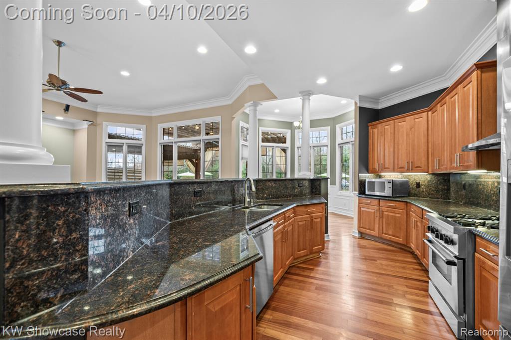 2901 Vero Drive, Highland, MI 48356 — Photo 27