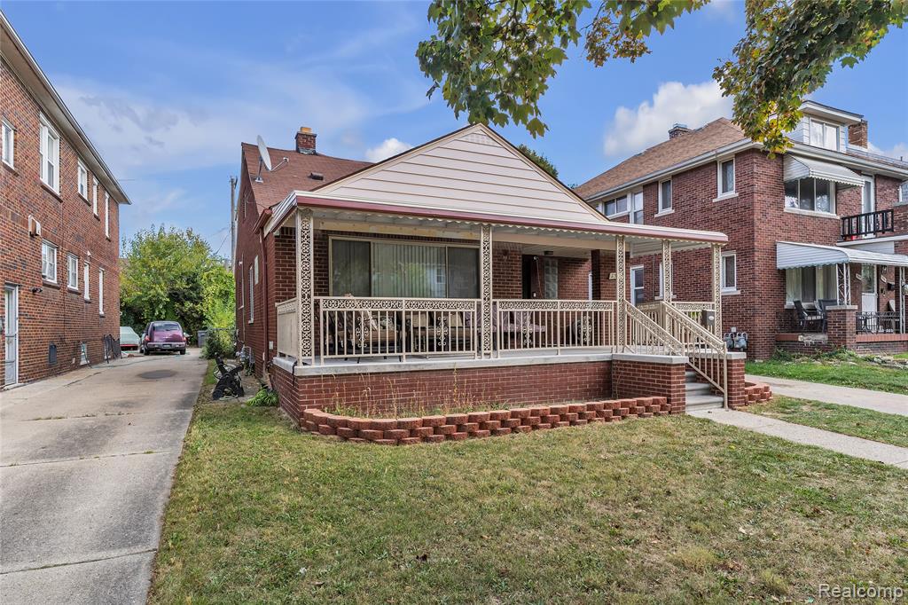 7514 Calhoun Street, Dearborn, MI 48126 — Photo 2