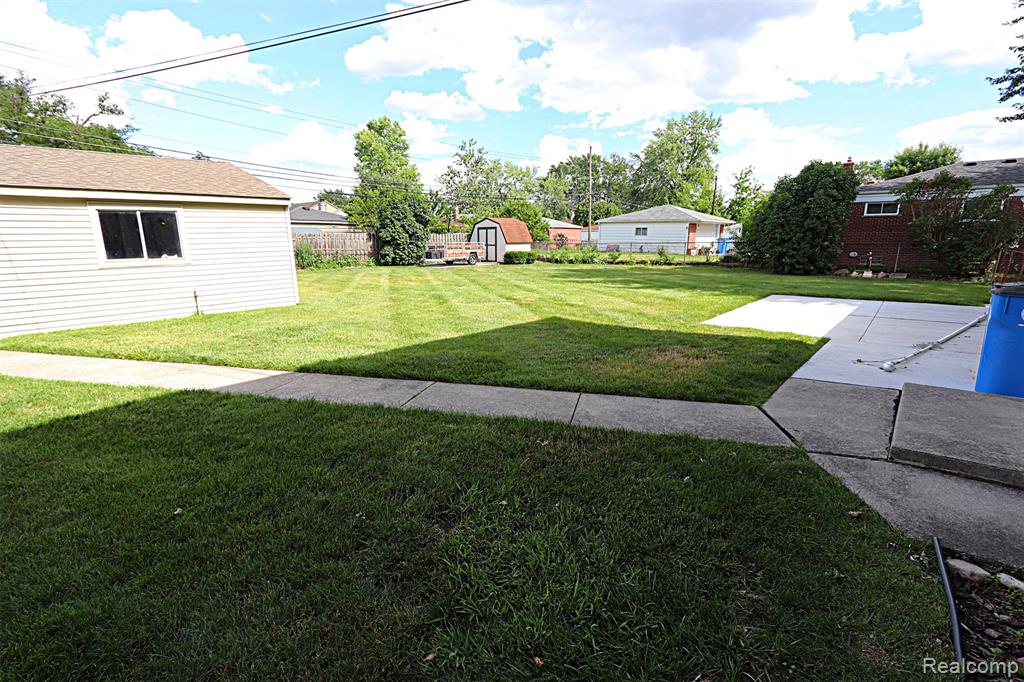 6964 Norborne Avenue, Dearborn Heights, MI 48127 — Photo 56