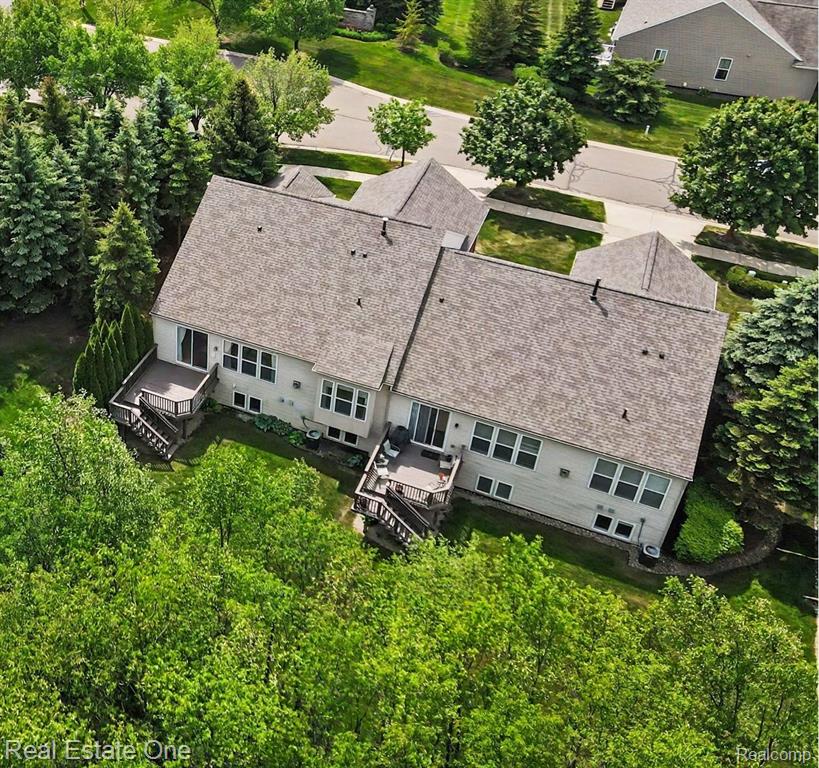 3991 Rainier Drive, 1, Howell, MI 48843 — Photo 25
