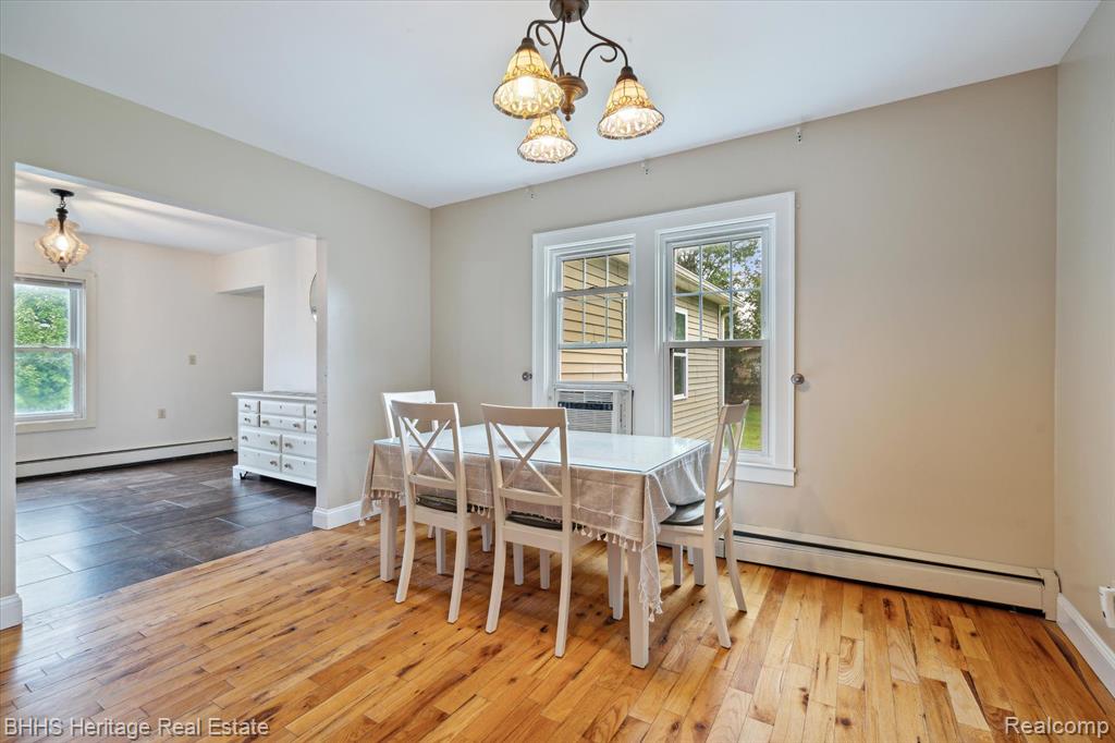 5160 PRESTON Road, Howell, MI 48855 — Photo 5