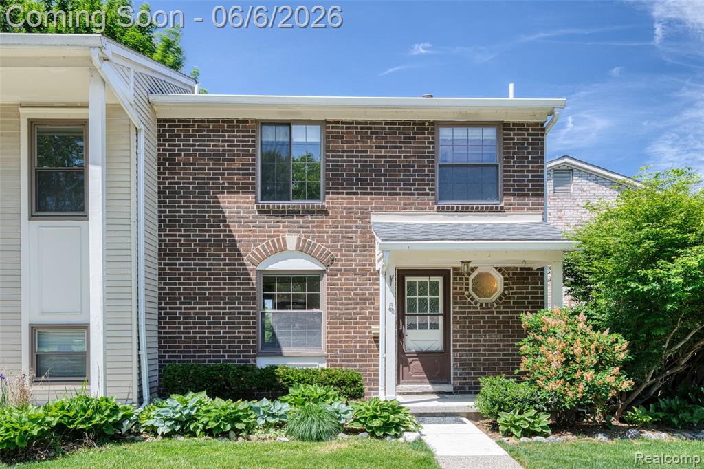 1787 Sheffield Drive, Ypsilanti, MI 48198 — Photo 6