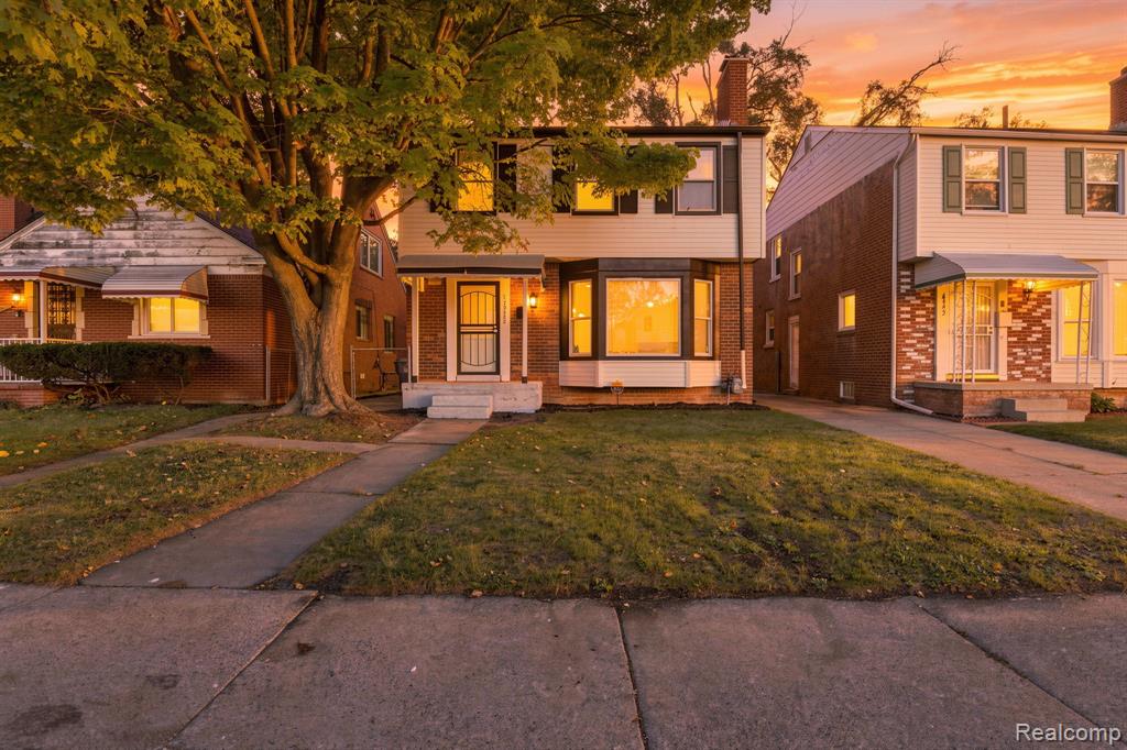 15778 Birwood Street, Detroit, MI 48238