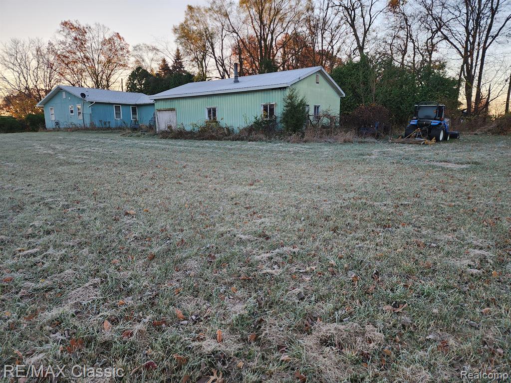 4125 N TIPSICO LAKE Road, Hartland, MI 48353 — Photo 10