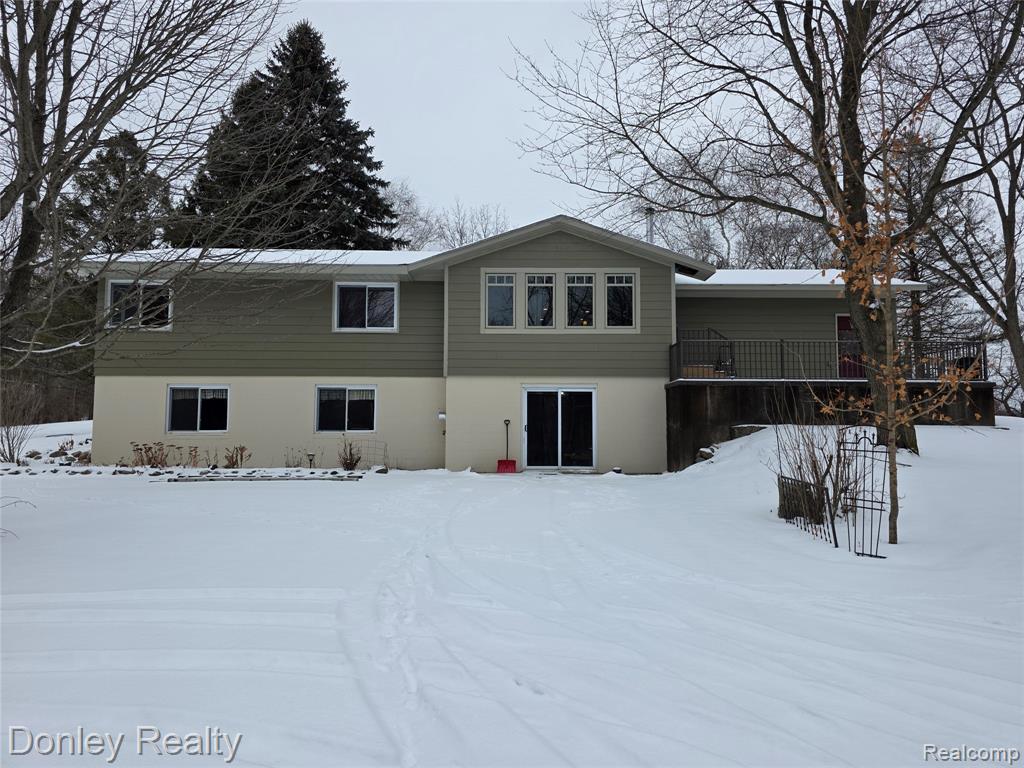 6453 Mack Road, Howell, MI 48855 — Photo 44