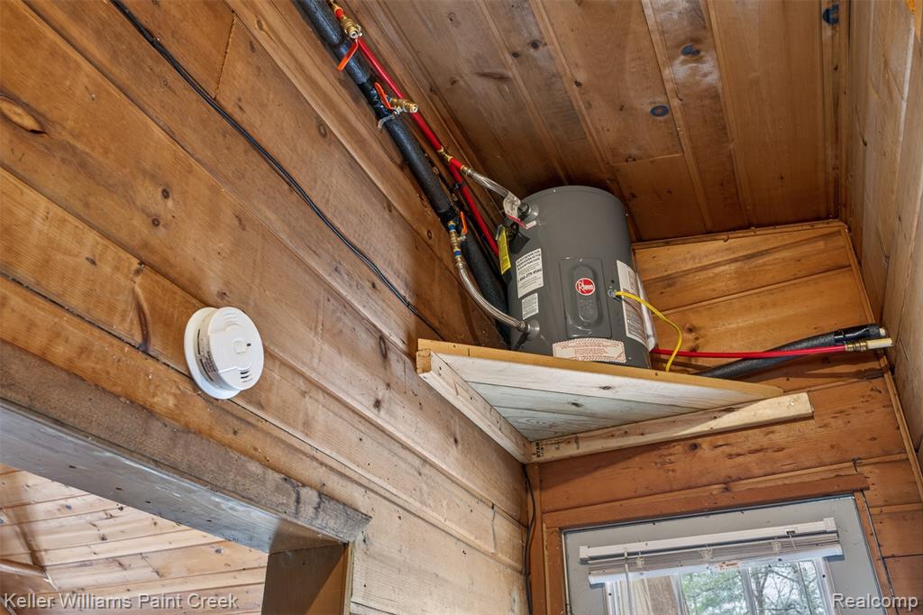5429 Daily Road, Clement, MI 48610 — Photo 11