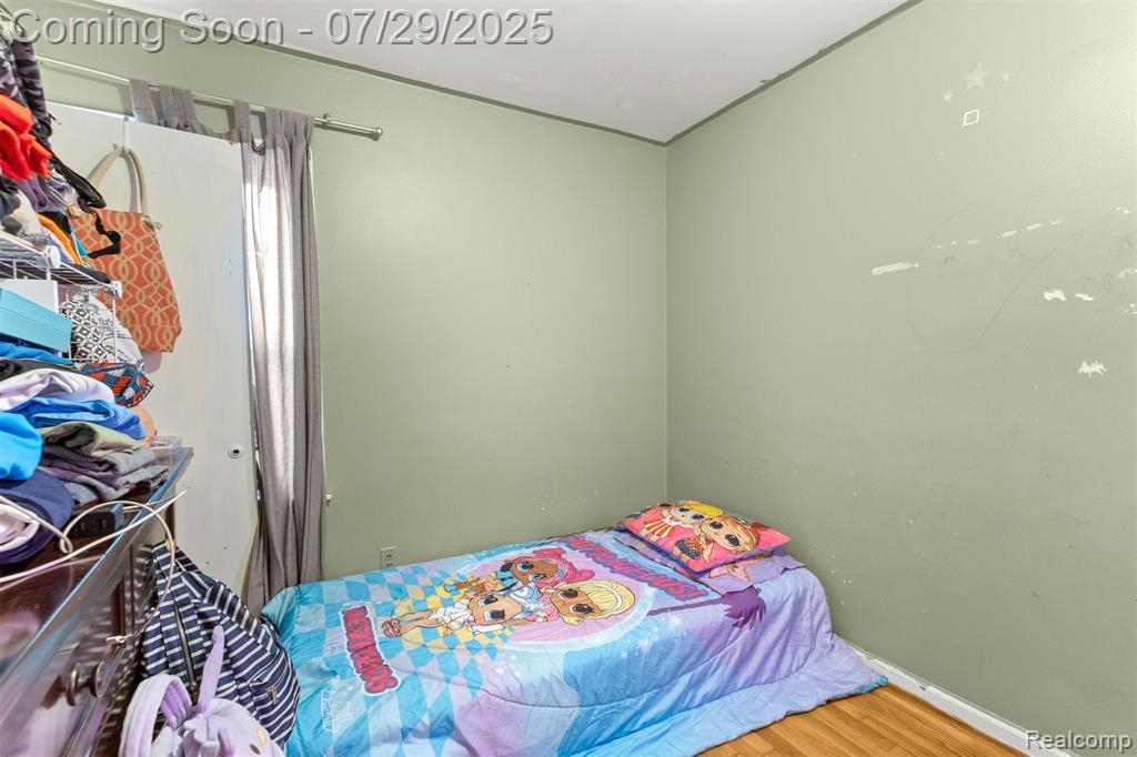 6136 Brace Street, Detroit, MI 48228 — Photo 11