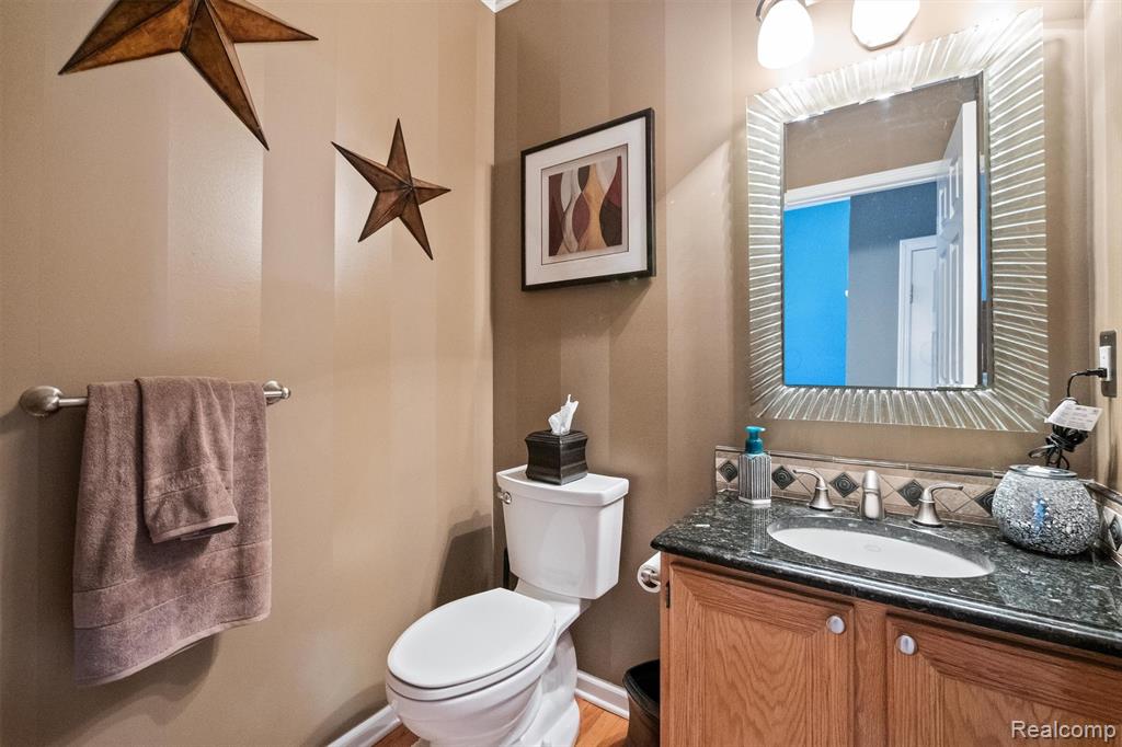 68960 Silver Fox Lane, Washington, MI 48095 — Photo 35