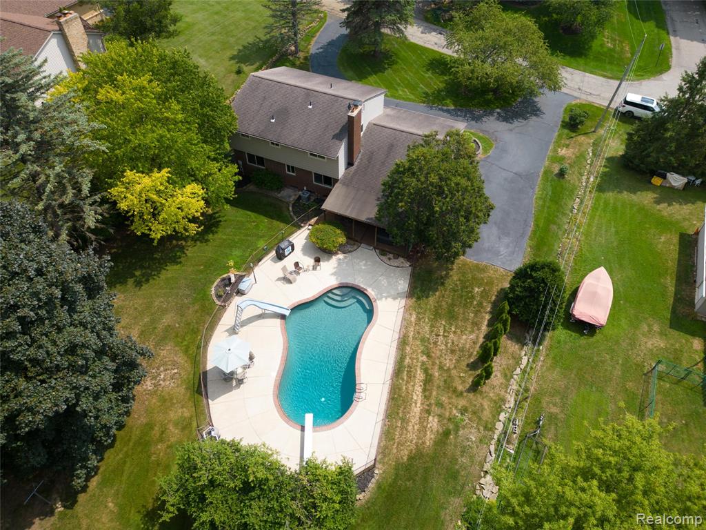 6788 Balmoral Terrace, Clarkston, MI — Photo 16