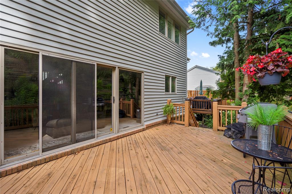 6535 Ridgeview Drive, Clarkston, MI — Photo 20