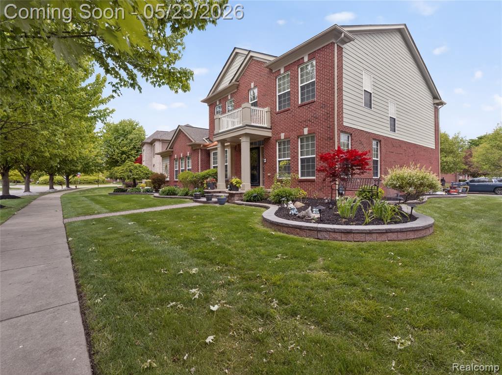 50182 Black Horse Lane, Canton, MI 48188 — Photo 72