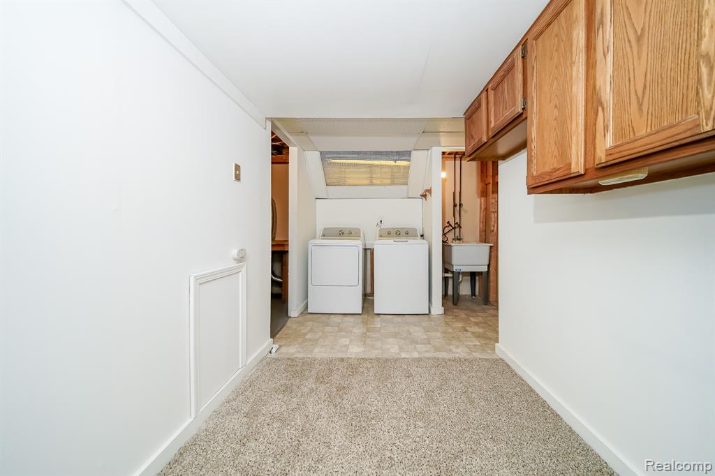 547 Orchard Street, Wyandotte, MI 48192 — Photo 62